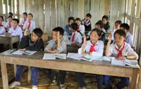 ​Hòa Bình nhân rộng phong trào khuyến học đến từng dòng họ