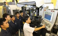 Giao chức năng quản lý Nhà nước về giáo dục nghề nghiệp cho Bộ LĐ-TBXH