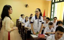 Hải Phòng thay đổi phương án thi vào lớp 10 THPT công lập