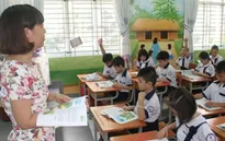 Đánh giá học sinh Tiểu học bằng nhận xét: Những điểm tích cực và hạn chế