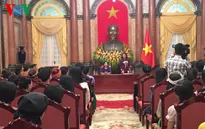 Chăm lo toàn diện cho con em đồng bào dân tộc thiểu số