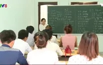 Cơn sốt học tiếng Hàn Quốc lan mạnh ở Hà Tĩnh
