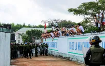 Từ 15/11, Đồng Nai sẽ giảm số học viên cai nghiện