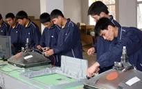 Vì sao học sinh tốt nghiệp THCS không mặn mà với việc học nghề?