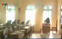 Phú Yên: Gia tăng tình trạng học sinh nghỉ học do nắng nóng