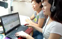Đã có trường cho sinh viên ở nhà, học online đến hết tháng 3