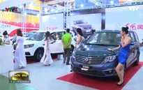 Hội chợ triển lãm Trung Quốc - ASEAN tại Việt Nam