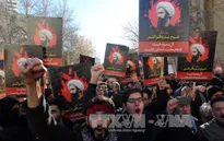 Căng thẳng Iran - Saudi Arabia: Sự chia rẽ giữa 2 nhánh Hồi giáo Shiite và Sunni