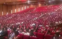 Quy mô hội thảo tiền ảo ngày càng lớn