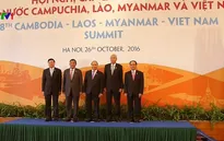 Việt Nam đề xuất xây dựng đường cao tốc kết nối Hà Nội - Vientiane