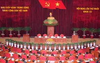 Nhìn lại bước tiến về phát huy dân chủ trong Đảng