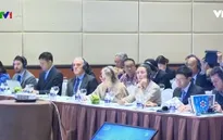 Tăng trưởng nông nghiệp bền vững thích ứng với biến đổi khí hậu