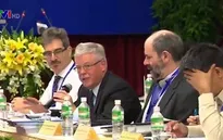 "Phán quyết của Tòa trọng tài có cơ sở pháp lý và mang tính ràng buộc"