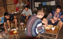 Homestay Sapa - Loại hình du lịch đang hút khách
