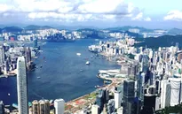 Các nền kinh tế cạnh tranh nhất thế giới: Hong Kong (Trung Quốc) đứng đầu