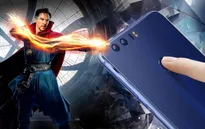 Honor 8 ra mắt phiên bản đặc biệt dành cho fan của Doctor Strange