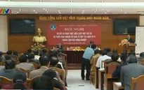 Cả nước chỉ có 10% hợp tác xã hoạt động hiệu quả