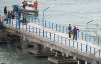 Vụ tai nạn máy bay quân sự Nga: Bắt đầu giải mã hộp đen chính