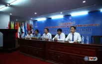 "Báo chí trong nước và quốc tế sẽ đóng góp lớn vào thành công của ABG 5"