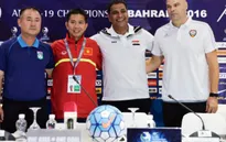 Đối thủ của U19 Việt Nam tại giải châu Á đáng sợ như thế nào?