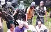 Thủ tướng Canada quyết không trả tiền chuộc cho Abu Sayyaf