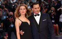 Gia đình Johnny Depp ghẻ lạnh Amber Heard?