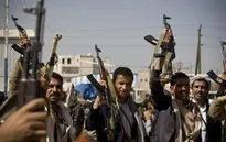 Phiến quân Houthi phản đối dự thảo thỏa thuận hòa bình của LHQ