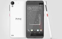 HTC Desire 630 lên kệ tại Ấn Độ với giá 222 USD