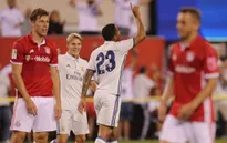 VIDEO Real Madrid 1-0 Bayern Munich: Danilo hạ sát "Hùm xám"