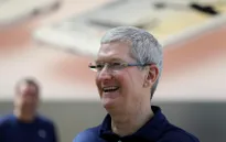Apple chuẩn bị đổ bộ vào Ấn Độ