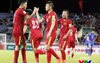 Xuân Trường, Công Vinh lọt Top 5 ứng viên Quả bóng vàng Việt Nam 2016