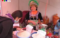 Nhiều nông sản ngon rẻ ở Hội chợ đặc sản vùng miền 2016 tại Hà Nội
