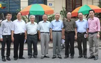 Hôm nay, kỷ niệm 20 năm Ngày thành lập Hội Khuyến học Việt Nam