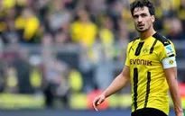 Top 10 vụ chuyển nhượng đắt giá nhất Bundesliga