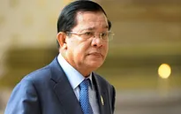 Thủ tướng Campuchia kiện thủ lĩnh đảng đối lập