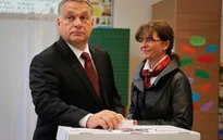Tỷ lệ đi bầu quá thấp, trưng cầu dân ý tại Hungary thất bại