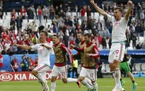 EURO 2016, Iceland – Hungary: Đi tìm “hiện tượng” (23h00 trực tiếp trên VTV6&VTV6HD)