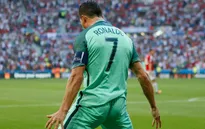 C.Ronaldo: Vòng 1/8 sẽ không bất ngờ, BĐN đủ mạnh để vô địch EURO 2016