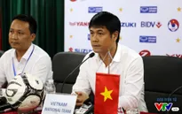 Công Phượng, Xuân Trường không quyết định lối chơi của ĐT Việt Nam