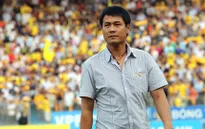 HLV Nguyễn Hữu Thắng được giao chỉ tiêu giành HCV SEA Games 29