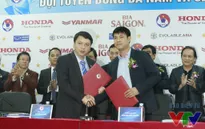 HLV Hữu Thắng: Mourinho còn bị sa thải nữa là tôi