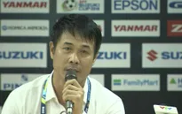 HLV Hữu Thắng: "Sẽ công bằng hơn nếu tỷ số là 2-2"