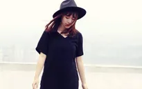 CK Bài hát Việt 2015: Huyền Sambi khát khao giải Bài hát của năm