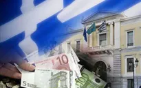 Hy Lạp thanh toán khoản nợ 2,3 tỷ Euro cho ECB