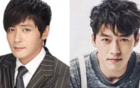 Jang Dong Gun và Hyun Bin “song kiếm hợp bích” trong phim mới