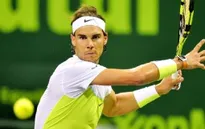 Vòng 1 ATP Qatar Open: Nadal vất vả ngược dòng, Ferrer sớm bị loại