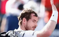 Vòng 3 Indian Wells: Andy Murray bất ngờ "ngã ngựa" sớm