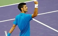 Vòng 4 ATP Miami Open: Djokovic chạm trán Berdych ở tứ kết