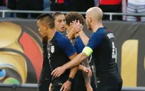 VIDEO Copa America 2016: Tổng hợp trận đấu Mỹ 4-0 Costa Rica