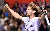 Tokyo Open 2016: Nick Kyrgios và David Goffin giành quyền vào chung kết